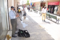 Supera M&eacute;rida los 3 mil contagios de coronavirus&nbsp;