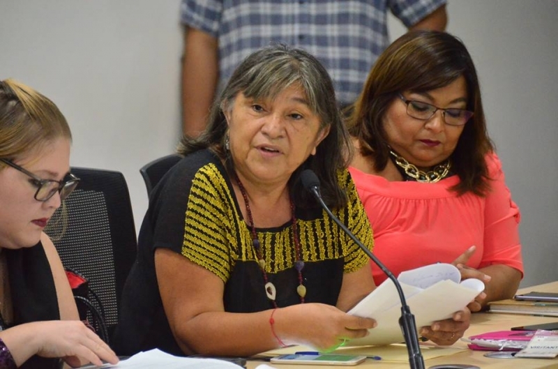 Rechazan activistas opinar sobre matrimonio igualitario