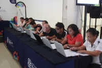 Carlos Franco gana M&eacute;rito Deportivo No Ol&iacute;mpico