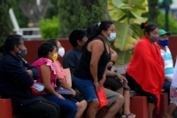 Regresa Yucat&aacute;n a sem&aacute;foro amarillo; eventos masivos hasta el 15 de febrero: SSY