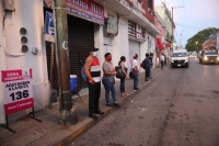 Comienzan a funcionar nuevos paraderos del Centro Hist&oacute;rico