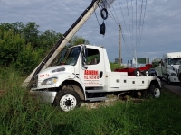 Ocasiona siniestro vial en Perif&eacute;rico y se da a la fuga&nbsp;