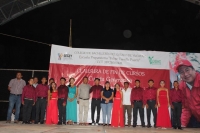 Antorcha impulsa educaci&oacute;n de juventud yucateca