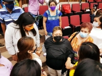 Yucat&aacute;n, primer Estado con #3de3 en sus leyes: MC