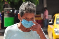 Supera M&eacute;rida los 31 mil contagios de coronavirus