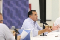 Atenci&oacute;n especial a ancianos, pide alcalde a CCE ante pandemia