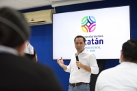 Iniciar&aacute; gobierno entrega de apoyos por pandemia