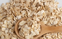 Consumir avena trae beneficios a la salud