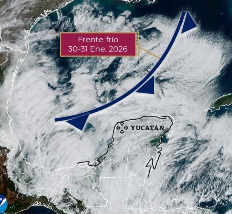 "Heladez" se ensaña con yucatecos