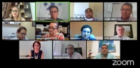 Salud y apoyo a sectores vulnerables, prioridades de comuna ante pandemia