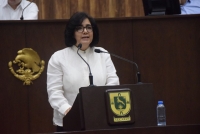 Propone MC revocaci&oacute;n de mandato