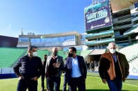 Yucat&aacute;n albergar&aacute; Copa Internacional de f&uacute;tbol
