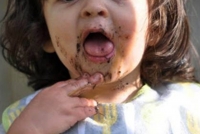 Alertan sobre el s&iacute;ndrome de Pica