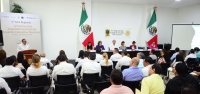 Yucat&aacute;n, sede de Foro de Armonizaci&oacute;n Legislativa Educativa
