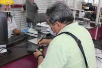 Por vencerse el plazo para solicitar reimpresi&oacute;n de credenciales del INE