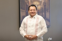 Yucat&aacute;n, presente en la Fitur 2025 en Madrid