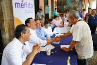 Reactivan el Mi&eacute;rcoles Ciudadano