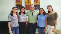 Preparatoria Estatal 8 triunfa en concurso de filosof&iacute;a