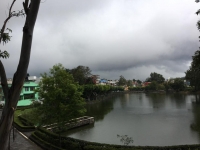 Suman ya cinco muertos por tormenta Karen