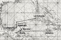 Caso extraordinario de trata de esclavos en Yucatán