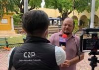 Muere el trovador yucateco José Vadillo