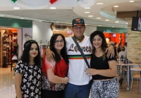 Pitcher yucateco se prepara para partir a sucursal de los Cachorros de Chicago