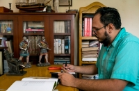 Marco Rodr&iacute;guez Murillo recibir&aacute; galard&oacute;n &ldquo;Ciudad y Naturaleza Jos&eacute; Emilio Pacheco&rdquo;