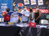 Celebrar&aacute;n primera Carrera por el Autismo este domingo