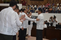 Lengua maya debe oficializarse: Fidencio Briceño