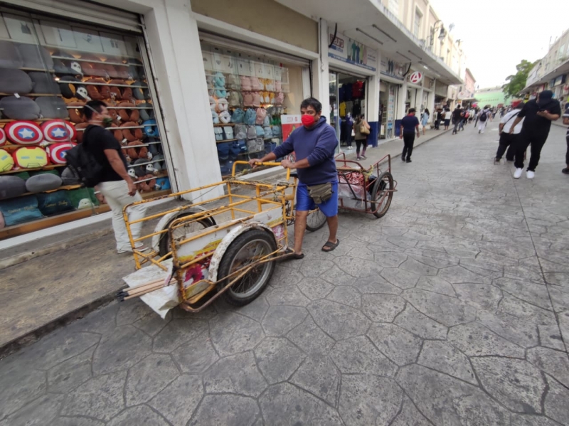 Permanecen activos 702 casos de Covid-19 en Yucatán