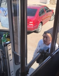 Piden a la ATY intervenga ante trifulca