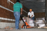 Llegan boletas electorales para elecci&oacute;n estatal