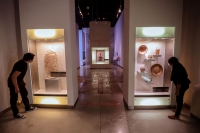 Gran Museo del Mundo Maya reabre sus puertas