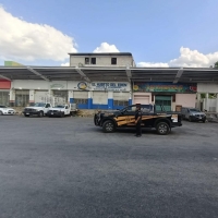Asaltan comercio al poniente de Mérida