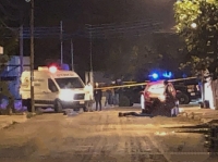 Asesinan a joven a balazos en Nuevo San Jos&eacute; Tecoh; hay otro herido&nbsp;