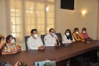 Ram&iacute;rez Mar&iacute;n, candidato com&uacute;n por PRI y PRD