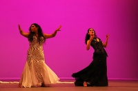 Danzas &aacute;rabes llegan desde la virtualidad, este fin de semana