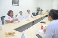 Mega granja de Kek&eacute;n  amenaza cenotes de Kinchil: alcalde