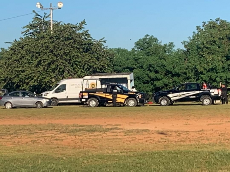 Feminicida de Umán pasó de violador a asesino