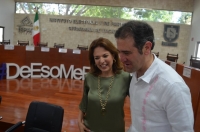 Maquinaria del INE, lista y aceitada para elección del 1 de julio