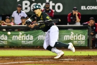 Pierde Leones ante Bravos de Le&oacute;n
