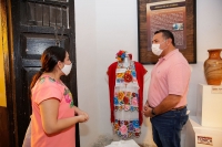 Comuna ofrece cursos de profesionalizaci&oacute;n para artesanos