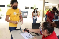 M&aacute;s de 14 mil buscan cupo en licenciaturas de la UADY