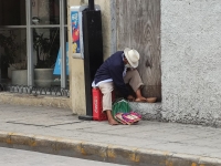 Joven de 20 a&ntilde;os muere de coronavirus