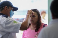 Reportan 19 decesos y 228 nuevos contagios de coronavirus en Yucat&aacute;n