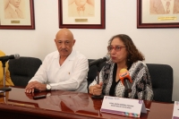 Fortalecen la perspectiva de g&eacute;nero en la UADY