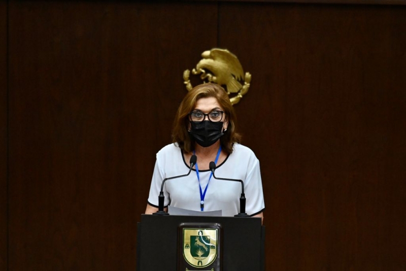 Piden diputados priístas freno a violencia política   