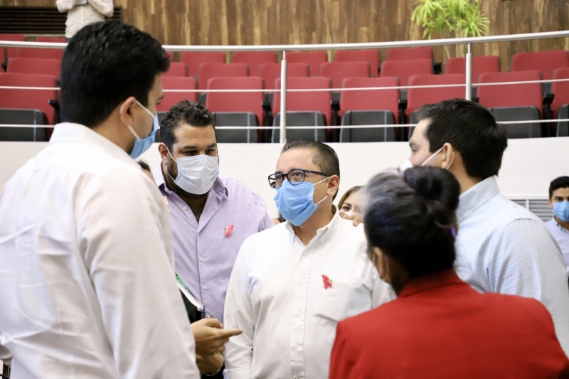 Mérida, sede de la Plenaria Nacional de diputados del PAN