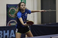 Yucatán, sede del Nacional de Primera Fuerza de Tenis de Mesa