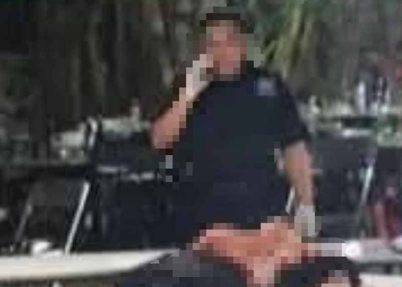 Tragedia en gremio de Umán